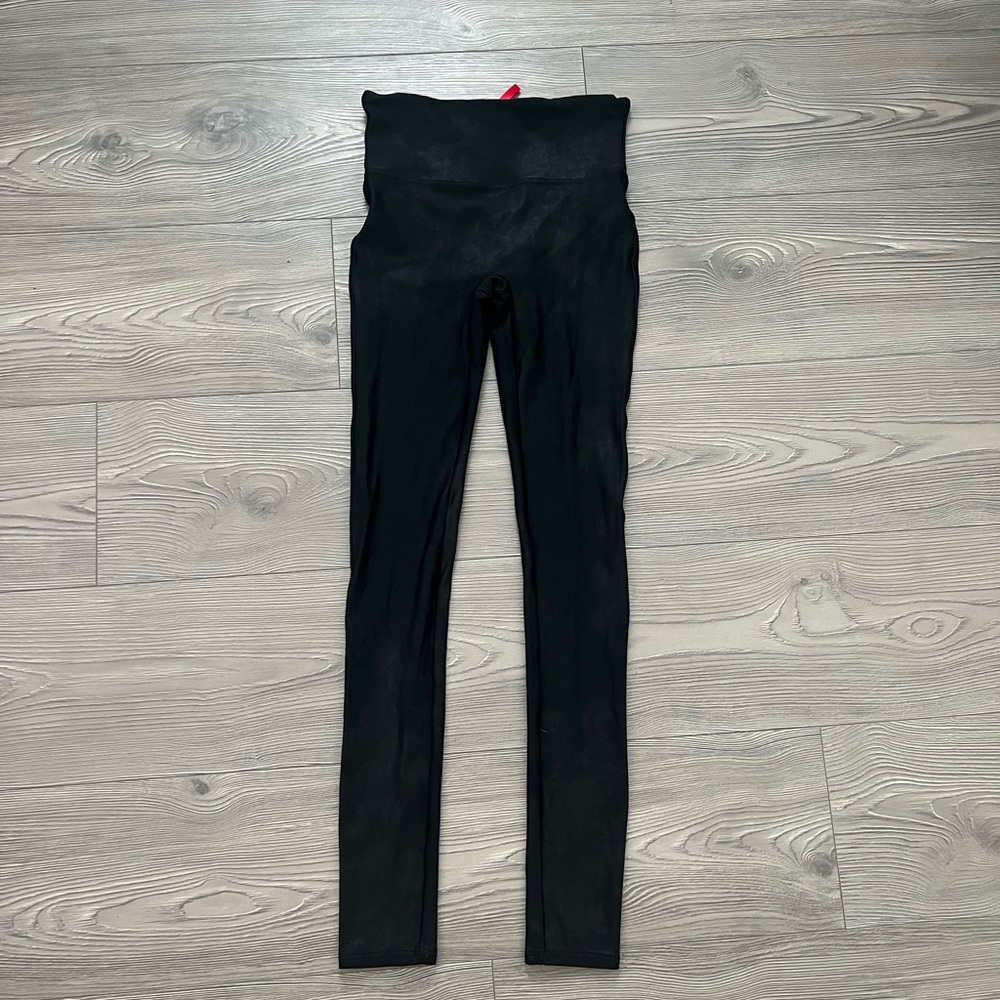 Spanx leggings